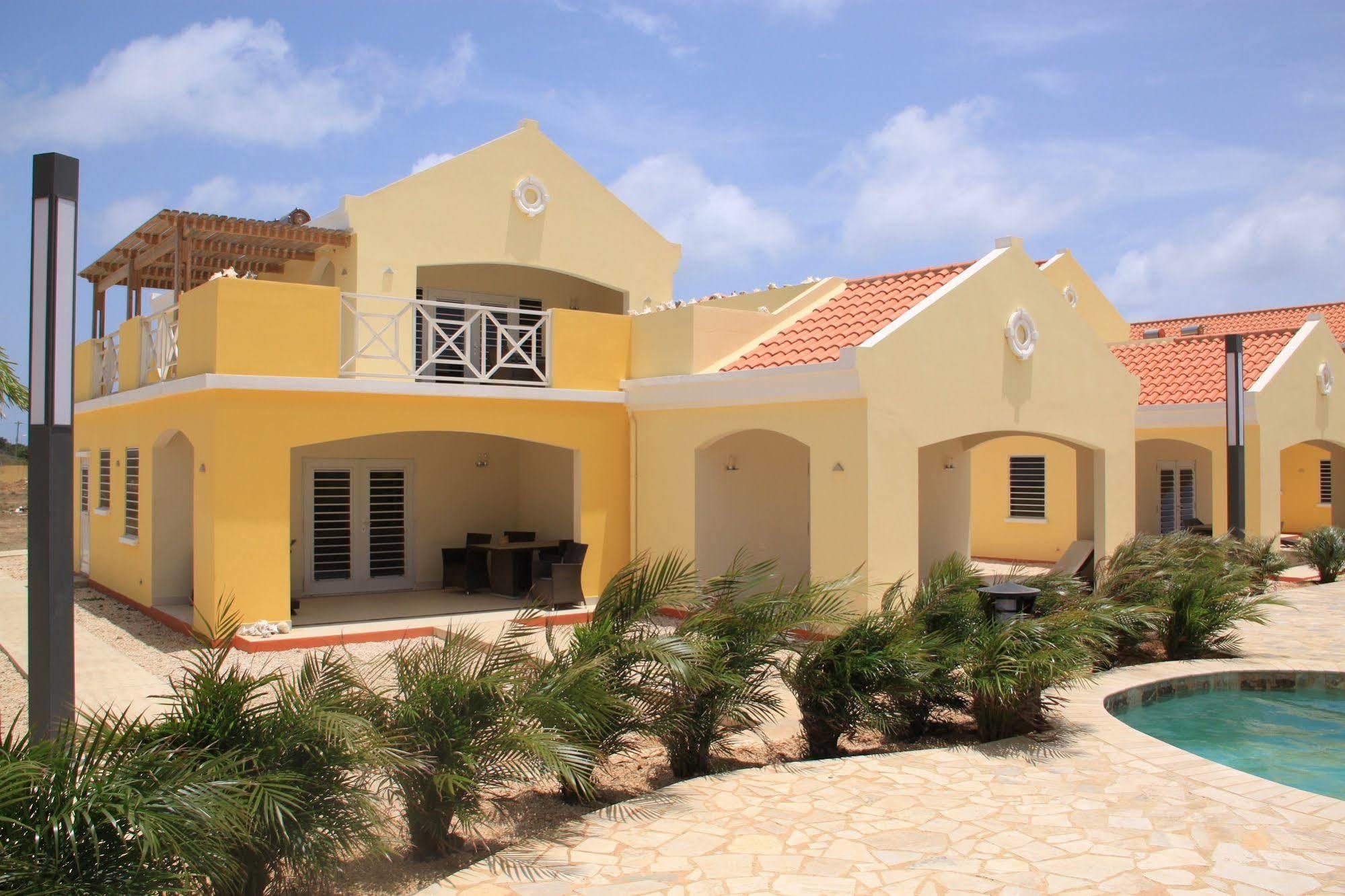 Dormio Bonaire Village Exterior photo