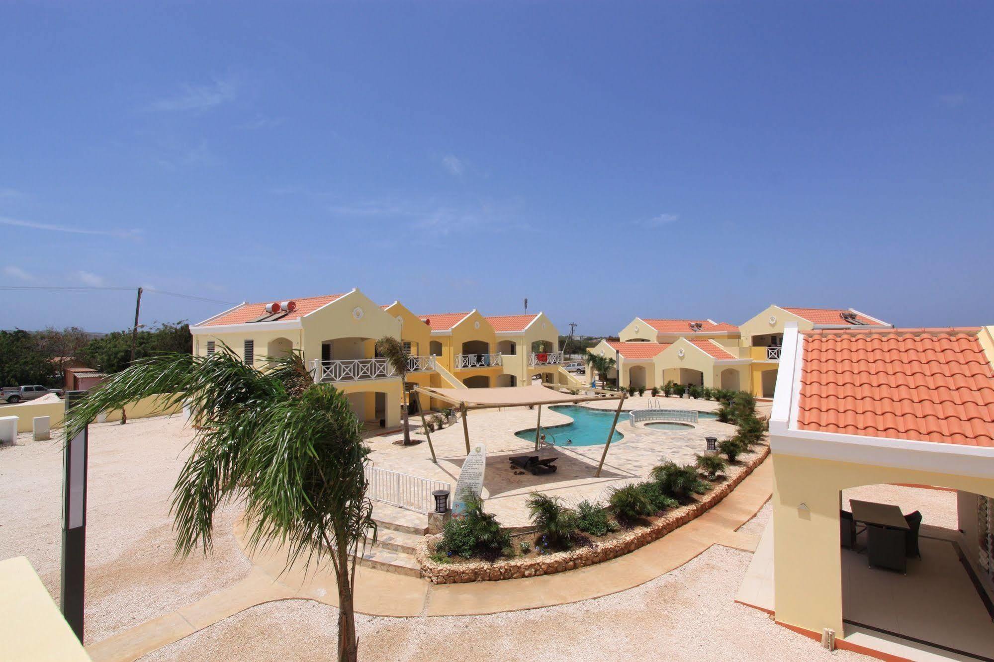 Dormio Bonaire Village Exterior photo